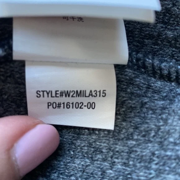 Prana Women's Wool Blend Cardigan - Picture 15 of 15